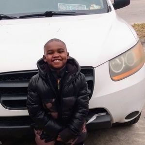 Meet your Posher, Richard